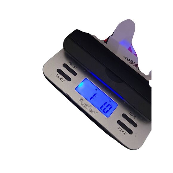 Action Tony stewart #20 Home Depot 2002 grand prix 1 of 4008 PN 102096 clear car - Picture 3 of 11